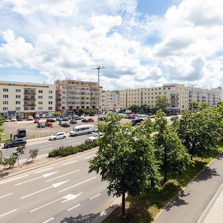 Apartament Vespa Beach Nearby By Noclegi Renters Gdynia Kültér fotó